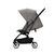 Коляска Cybex Eezy S Twist Racing Red (519000315), изображение 4 Коляска Cybex Eezy S Twist Racing Red (519000315), изображение 4