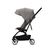 Коляска Cybex Eezy S Twist Racing Red (519000315), изображение 5 Коляска Cybex Eezy S Twist Racing Red (519000315), изображение 5