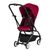 Коляска Cybex Eezy S Twist Racing Red (519000315) Коляска Cybex Eezy S Twist Racing Red (519000315)