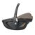 Автокрісло Maxi-Cosi Pebble 360 Luxe Twillic Truffle FR (8044470300), зображення 4 Автокрісло Maxi-Cosi Pebble 360 Luxe Twillic Truffle FR (8044470300), зображення 4