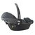 Автокресло Maxi-Cosi Pebble PRO i-Size Essential Graphite (8799750110), изображение 6 Автокресло Maxi-Cosi Pebble PRO i-Size Essential Graphite (8799750110), изображение 6