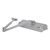 Доводчик двері Dortec DT-516HА Silver (DT-516HА/Silver), зображення 3 Доводчик двері Dortec DT-516HА Silver (DT-516HА/Silver), зображення 3