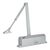 Доводчик двері Dortec DT-516HА Silver (DT-516HА/Silver) Доводчик двері Dortec DT-516HА Silver (DT-516HА/Silver)