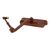 Доводчик двері Dortec DT-516HА Brown (DT-516HА/Brown), зображення 3 Доводчик двері Dortec DT-516HА Brown (DT-516HА/Brown), зображення 3