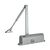Доводчик двери Dortec DT-536 Silver (DT-536/Silver) Доводчик двери Dortec DT-536 Silver (DT-536/Silver)