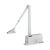 Доводчик двери Dortec DT-62 White (DT-62/White) Доводчик двери Dortec DT-62 White (DT-62/White)