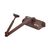 Доводчик двери Dortec DT-63 Brown (DT-63/Brown), изображение 3 Доводчик двери Dortec DT-63 Brown (DT-63/Brown), изображение 3