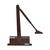 Доводчик двери Dortec DT-63H Brown (DT-63H/Brown), изображение 2 Доводчик двери Dortec DT-63H Brown (DT-63H/Brown), изображение 2