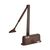Доводчик двери Dortec DT-63H Brown (DT-63H/Brown) Доводчик двери Dortec DT-63H Brown (DT-63H/Brown)