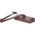 Доводчик двери Dortec DT-64 Brown (DT-64/Brown), изображение 3 Доводчик двери Dortec DT-64 Brown (DT-64/Brown), изображение 3