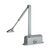 Доводчик двери Dortec DT-64H Silver (DT-64H/Silver) Доводчик двери Dortec DT-64H Silver (DT-64H/Silver)