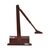 Доводчик двери Dortec DT-64H Brown (DT-64H/Brown), изображение 2 Доводчик двери Dortec DT-64H Brown (DT-64H/Brown), изображение 2