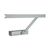 Доводчик двери Dortec DT-73H Silver (DT-73H/Silver) Доводчик двери Dortec DT-73H Silver (DT-73H/Silver)