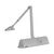 Доводчик двери Dortec DT-82 White (DT-82/White) Доводчик двери Dortec DT-82 White (DT-82/White)