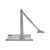 Доводчик двери Dortec DT-84 Silver (DT-84/Silver), изображение 2 Доводчик двери Dortec DT-84 Silver (DT-84/Silver), изображение 2