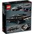 Конструктор LEGO Technic Dodge Charger Домініка Торетто 1077 деталей (42111), зображення 8 Конструктор LEGO Technic Dodge Charger Домініка Торетто 1077 деталей (42111), зображення 8