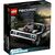 Конструктор LEGO Technic Dodge Charger Домініка Торетто 1077 деталей (42111) Конструктор LEGO Technic Dodge Charger Домініка Торетто 1077 деталей (42111)