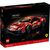 Конструктор LEGO Technic Ferrari 488 GTE AF Corse №51 1677 деталей (42125) Конструктор LEGO Technic Ferrari 488 GTE AF Corse №51 1677 деталей (42125)