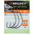 Крючок Select WH-91 2/0 (5 шт/уп) (1870.50.37), изображение 2 Крючок Select WH-91 2/0 (5 шт/уп) (1870.50.37), изображение 2