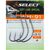 Крючок Select WH-91 5/0 (3 шт/уп) (1870.50.40), изображение 2 Крючок Select WH-91 5/0 (3 шт/уп) (1870.50.40), изображение 2