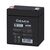 Батарея к ИБП Gemix GB 12В 4.5 Ач (GB12045), изображение 2 Батарея к ИБП Gemix GB 12В 4.5 Ач (GB12045), изображение 2