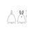 Ночник LEDVANCE NIGHTLUX TOUCH LED 2,5W Rabbit, micro-USB, RGBW (4058075602113), изображение 3 Ночник LEDVANCE NIGHTLUX TOUCH LED 2,5W Rabbit, micro-USB, RGBW (4058075602113), изображение 3