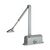Доводчик двери Dortec DT-63H Silver (DT-63H/Silver) Доводчик двери Dortec DT-63H Silver (DT-63H/Silver)
