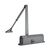 Доводчик двері Dortec DT-65 Graphite (DT-65/Graphite) Доводчик двері Dortec DT-65 Graphite (DT-65/Graphite)