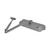 Доводчик двери Dortec DT-65 Silver (DT-65/Silver), изображение 3 Доводчик двери Dortec DT-65 Silver (DT-65/Silver), изображение 3