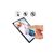 Скло захисне BeCover Xiaomi Redmi Pad 10.61" 2022 (708100), зображення 3 Скло захисне BeCover Xiaomi Redmi Pad 10.61" 2022 (708100), зображення 3
