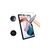 Скло захисне BeCover Xiaomi Redmi Pad 10.61" 2022 (708100), зображення 4 Скло захисне BeCover Xiaomi Redmi Pad 10.61" 2022 (708100), зображення 4