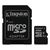 Карта памяти Kingston 16GB microSDHC class 10 UHS-I Canvas Select (SDCS/16GB) Карта памяти Kingston 16GB microSDHC class 10 UHS-I Canvas Select (SDCS/16GB)