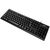 Клавиатура Genius Smart KB-100 USB Black UKR (31300005410), изображение 2 Клавиатура Genius Smart KB-100 USB Black UKR (31300005410), изображение 2