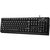Клавиатура Genius Smart KB-100 USB Black UKR (31300005410), изображение 3 Клавиатура Genius Smart KB-100 USB Black UKR (31300005410), изображение 3