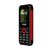 Мобильный телефон Sigma X-style 18 Track Black-Red (4827798854426), изображение 2 Мобильный телефон Sigma X-style 18 Track Black-Red (4827798854426), изображение 2