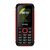 Мобильный телефон Sigma X-style 18 Track Black-Red (4827798854426) Мобильный телефон Sigma X-style 18 Track Black-Red (4827798854426)
