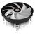 Кулер для процессора ID-Cooling DK-03i PWM Blue, изображение 2 Кулер для процессора ID-Cooling DK-03i PWM Blue, изображение 2