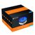Кулер для процессора ID-Cooling DK-03i PWM Blue, изображение 6 Кулер для процессора ID-Cooling DK-03i PWM Blue, изображение 6
