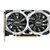 Видеокарта MSI GeForce GTX1650 4096Mb D6 VENTUS XS OC (GTX 1650 D6 VENTUS XS OC), изображение 2 Видеокарта MSI GeForce GTX1650 4096Mb D6 VENTUS XS OC (GTX 1650 D6 VENTUS XS OC), изображение 2