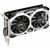 Видеокарта MSI GeForce GTX1650 4096Mb D6 VENTUS XS OC (GTX 1650 D6 VENTUS XS OC), изображение 3 Видеокарта MSI GeForce GTX1650 4096Mb D6 VENTUS XS OC (GTX 1650 D6 VENTUS XS OC), изображение 3