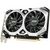 Видеокарта MSI GeForce GTX1650 4096Mb D6 VENTUS XS OC (GTX 1650 D6 VENTUS XS OC), изображение 4 Видеокарта MSI GeForce GTX1650 4096Mb D6 VENTUS XS OC (GTX 1650 D6 VENTUS XS OC), изображение 4