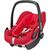 Автокресло Maxi-Cosi Pebble Plus Vivid Red (8798721110) Автокресло Maxi-Cosi Pebble Plus Vivid Red (8798721110)