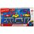 Игровой набор Dickie Toys Автотранспортер с 5 металлическими машинками (3745012), изображение 2 Игровой набор Dickie Toys Автотранспортер с 5 металлическими машинками (3745012), изображение 2