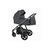 Коляска Espiro 2 в 1 Husky XL 2022 217 Graphite (205095), изображение 2 Коляска Espiro 2 в 1 Husky XL 2022 217 Graphite (205095), изображение 2