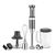 Блендер KitchenAid 5KHBBV83EMS Блендер KitchenAid 5KHBBV83EMS