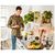Блендер KitchenAid 5KSB4026EAC, изображение 8 Блендер KitchenAid 5KSB4026EAC, изображение 8