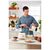 Блендер KitchenAid 5KSB4026EAC, изображение 9 Блендер KitchenAid 5KSB4026EAC, изображение 9