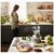 Блендер KitchenAid 5KSB4026EMS, изображение 8 Блендер KitchenAid 5KSB4026EMS, изображение 8