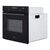 Духовой шкаф Interline FEV 560 ETS BA, изображение 2 Духовой шкаф Interline FEV 560 ETS BA, изображение 2