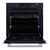 Духовой шкаф Interline FEV 560 ETS BA, изображение 4 Духовой шкаф Interline FEV 560 ETS BA, изображение 4